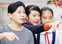 Sở GD-ĐT TPHCM đề xuất học sinh nghỉ tới ngày 15/3, lớp 9 và 12 đi học ngày 2/3