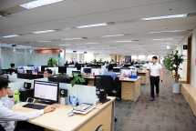 Viettel xây hệ sinh thái giải pháp an toàn thông tin