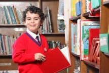 Kinh nghiệm nuôi dạy con tài năng