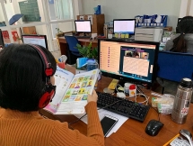 50 tỉnh thành đã điều chỉnh lịch học sau đề nghị của Bộ Giáo dục