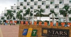 Hà Nội: Yêu cầu khẩn 10 trường THPT có học sinh trải nghiệm tại ĐH FPT Hòa Lạc phân tích các F