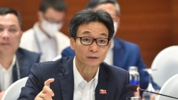 "Virus biến chủng nhanh, chúng ta càng phải nhanh hơn nữa"