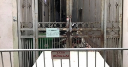 Hà Nội phong tỏa 2 điểm trên phố Duy Tân vì có ca nghi nhiễm SARS-CoV-2