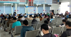 Người không trong vùng phong tỏa có được về Hải Dương ăn Tết?