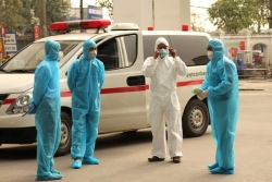 37 ca Covid-19 lây nhiễm cộng đồng tại Hải Dương