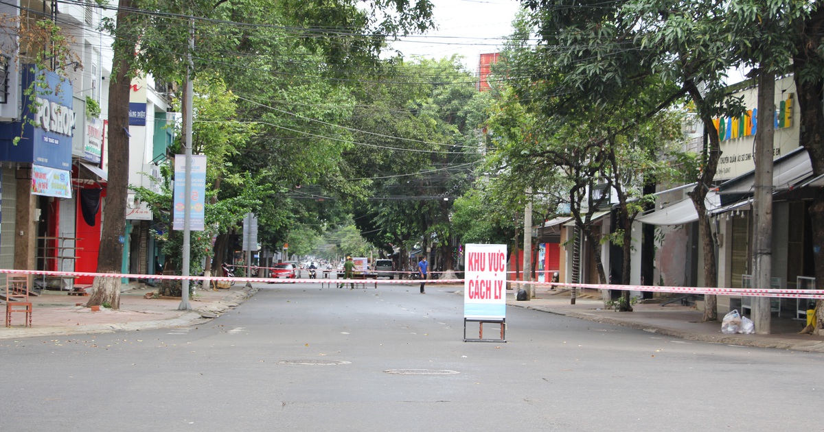 Người về quê ăn tết hoang mang trước quy định "phải cách ly 21 ngày"