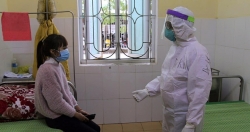 Từ tuyến đầu chống Covid-19:"Thời gian chính là thách thức lớn nhất"