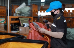 "Chiến dịch" xuyên giao thừa, dòng chảy vượt qua đại dịch