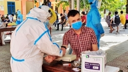 TP.HCM ghi nhận thêm 24 ca dương tính với SARS-CoV-2