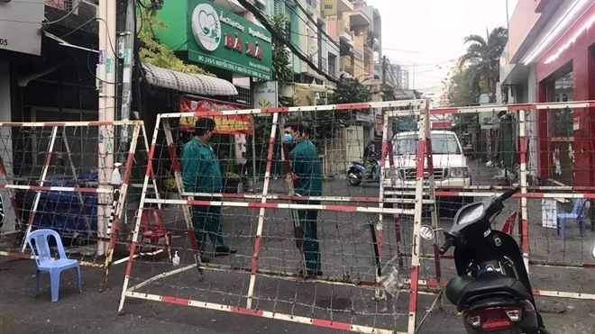 Bộ trưởng Y tế: Tình hình dịch COVID-19 ở TP.HCM khá phức tạp