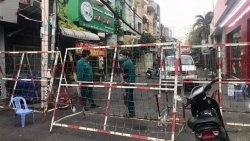 Bộ trưởng Y tế: Tình hình dịch COVID-19 ở TP.HCM khá phức tạp