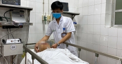 6 ngày Tết, 163 trường hợp tử vong do tai nạn giao thông