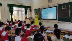 Lịch nghỉ học, trở lại trường của học sinh: Nhiều nơi cho nghỉ hết tháng 2