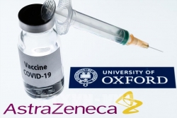 Nhập khẩu khẩn cấp hơn 200 nghìn liều vaccine COVID-19 AstraZeneca