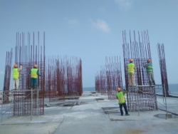 Vượt thách thức 2021: Kiên cường và linh hoạt như cây tre