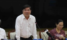 TPHCM vẫn băn khoăn về thời gian đi học lại