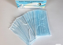 Bán 20 khẩu trang, lãi 8.000 đồng bị kiểm điểm, thầy giáo đang hàm oan