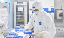 Thành công ghép phổi cho người nhiễm covid-19 đầu tiên trên thế giới