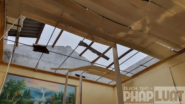 4 tháng, Việt Nam thiệt hại gần 3.200 tỷ đồng do thiên tai