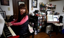 Những người "độc thân ký sinh’ ở Nhật Bản