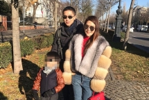 Cháu gái tỷ phú Hong Kong chết khi hút mỡ nâng ngực