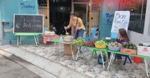Giáo viên mầm non chật vật mùa dịch Covid-19
