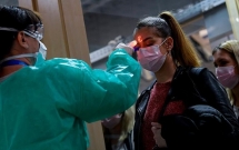 Cập nhật Covid-19: 3.356 người tử vong, một nửa số ca mắc đã phục hồi