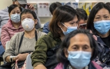 Cách phòng ngừa  nCoV “tấn công” người già