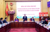 huong toi dai hoi dang bo tp ha noi lan thu xvii