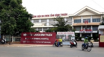 Thêm 3 người ở Bình Thuận dương tính với SARS-CoV-2