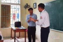 Bộ Giáo dục đã có tính toán trường hợp học sinh nghỉ dài vì Covid-19