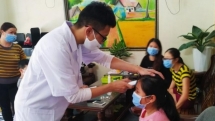 Chống Covid-19: Quảng Ninh khám sức khỏe tại nhà cho hơn 300.000 dân