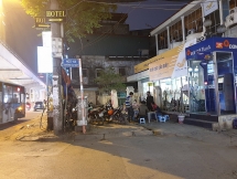 Dịch Covid-19 tại Việt Nam: Công bố ca nhiễm số 39