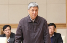 Bộ Y tế: Chưa có bệnh nhân mắc bệnh COVID-19 nào phải thở máy