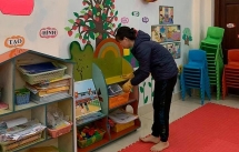 Chống dịch Covid-19: 6 tỉnh thành cho học sinh nghỉ thêm