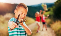 3 kiểu trẻ ngoan chưa chắc đã tốt