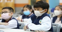 Hà Nội: Học sinh các cấp nghỉ hết ngày 29/3, riêng học sinh THPT nghỉ hết ngày 22/3