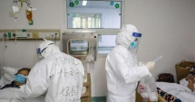 Virus corona: Bệnh nhân tử vong dù chưa biểu hiện triệu chứng nhiễm