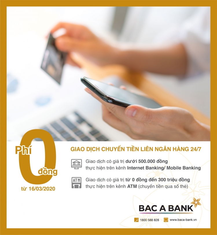 mien phi chuyen tien 247 bac a bank chung tay ngan ngua covid 19
