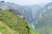 ha giang khong pha do cai tao ma pi leng panorama thanh diem dung chan