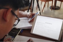 Hiệu trưởng trường Marie Curie kiến nghị bỏ bớt môn thi THPT quốc gia