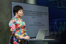 day hoc tren truyen hinh cho hoc sinh tu khoi lop 4 lop 11 o ha noi