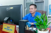 Phát huy sức trẻ trên hành trình phát triển