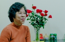 35 năm cùng nhau vượt lên phía trước 