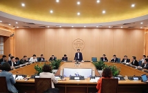 cac o dich o ha noi se nang muc cach ly len 28 ngay