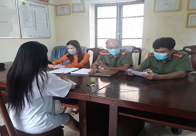 dich tin gia truc loi lan truyen nhanh hon dich covid 19