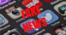 “Dịch tin giả” trục lợi, lan truyền nhanh hơn dịch Covid-19