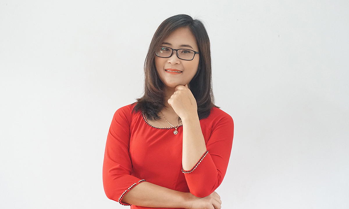 Cô giáo Mường vào top 50 giáo viên toàn cầu 2020