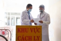 Thứ trưởng Bộ Y tế: 2 nữ điều dưỡng mắc COVID-19 không phải do lây nhiễm chéo trong bệnh viện