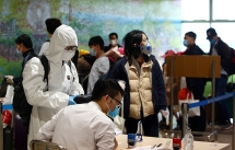 Lại thêm 7 ca mới, số người mắc Covid-19 tại Việt Nam tăng lên 113